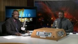 Live Talk - Diaspora Forum