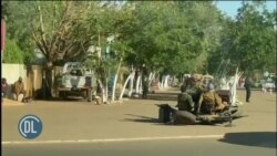 Utulivu warejea Burkina Faso baada ya kuzuka uasi wa kijeshi
