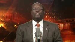 Pwogram aprè-midi a TV