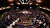 AŞPA deputatları Azərbaycanda jurnalistlərə və hüquq müdafiəçilərinə qarşı təhdidlərlə bağlı qətnaməyə təşəbbüs göstərir

