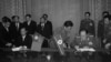မြန်မာစစ်ခေါင်းဆောင်များနဲ့ မြောက်ကိုရီးယား စစ်ခေါင်းဆောင်များ တွေ့ဆုံ။ (ဇွန် ၂၄၊ ၂၀၀၉)