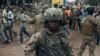 Fada Ya Sake Barkewa A Gabashin Jamhuriyar Dimokiradiyyar Congo 