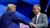Trump Tunjuk Aktivis Anti-Vaksin Robert F. Kennedy Jr. sebagai Menteri Kesehatan 