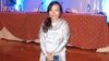 မြန်မာနိုင်ငံ အမျိုးသမီး စွမ်းဆောင်ရည် မြှင့်တင်မှုအဖွဲ့ ခေါင်းဆောင် မခင်လေး။