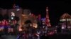 Menjamurnya Restoran China di Las Vegas