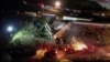 Greek Train Station Master Arrested After Collision Kills 43
