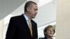 Erdoğan'ın Alman Vakıflarıyla İlgili Yorumu Tepkilere Yolaçtı