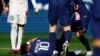 PSG Ta Yi Karin Haske Kan Raunin Neymar