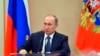 Russia Putin