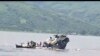 Mutum 29 Sun Mutu A Hatsarin Wani Jirgin Kwale-kwale A Congo
