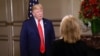 Дональд Трамп відповів "Голосу Америки" на питання про Путіна, Китай, ЄС та інше. Інтерв'ю