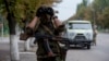 Election Heats Up as War Grinds On in Eastern Ukraine 