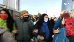 Mehman Hüseynov: Yeni “Media haqqında" qanun araşdırma jurnalistikasına təzyiqdir
