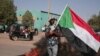 Huduma ya Internet imekatwa Sudan kabla maandamano kufanyika