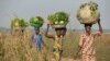 UN Goals Emphasize Women's Role in Development