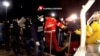 EU Pressured to Increase Patrols as Migrants Freeze to Death Crossing Mediterranean