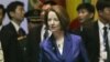 သြစတြေးလျ ဝန်ကြီးချုပ် Julia Gillard
