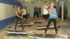 Menjamurnya Bisnis 'Boutique Gym'