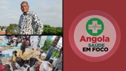 ASF: "O nosso ministério está a aproveitar-se da pandemia", Elísio Magalhães