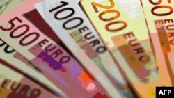 Almanya Euro Krizinin Ekonomisini Etkilemesinden Korkuyor