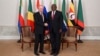 Le lien complexe de l'Afrique du Sud avec la Russie 